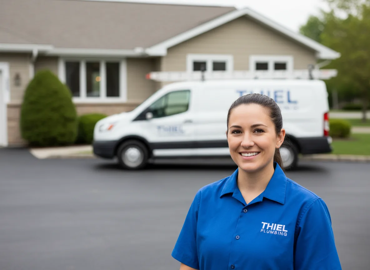 Plumber Forestville, MI FAQs